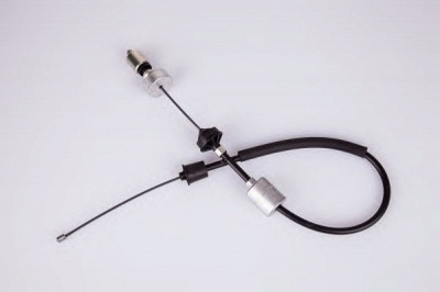 HELLA PAGID 8ak355700901 -  Трос, управление сцеплением